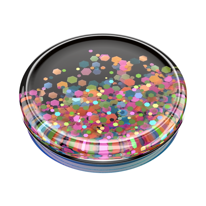 Tidepool Rave Confetti, PopSockets