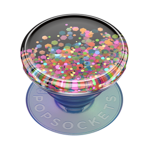 Tidepool Rave Confetti, PopSockets