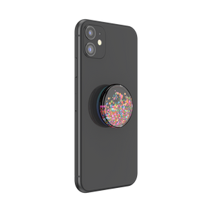 Tidepool Rave Confetti, PopSockets