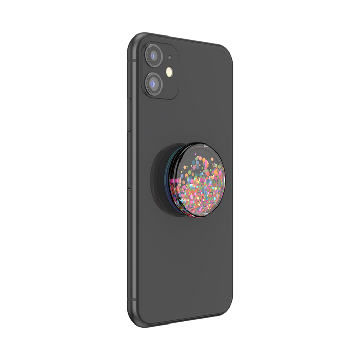 Tidepool Rave Confetti, PopSockets