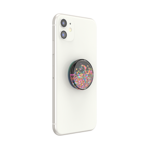 Tidepool Rave Confetti, PopSockets