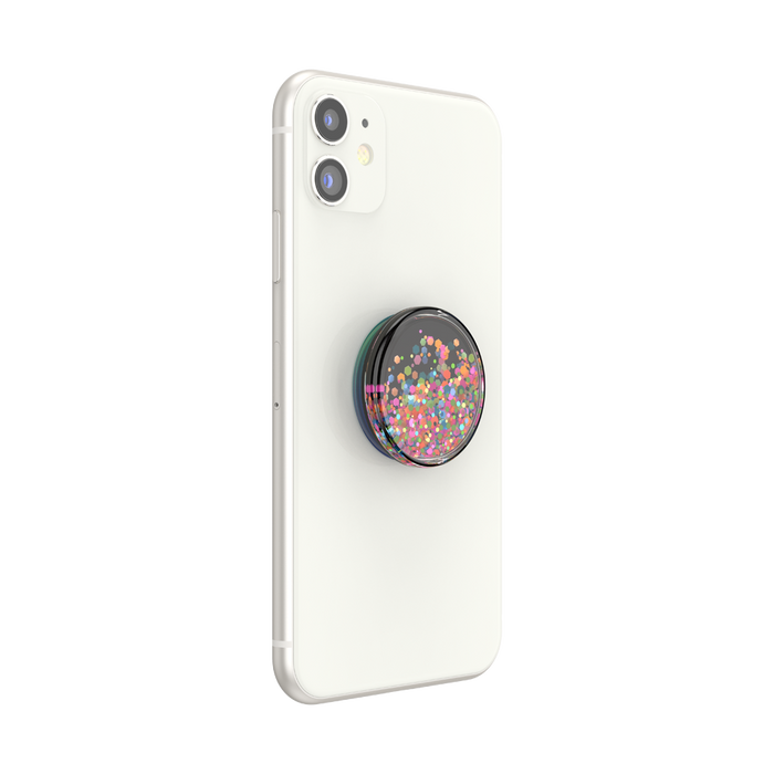 Tidepool Rave Confetti, PopSockets