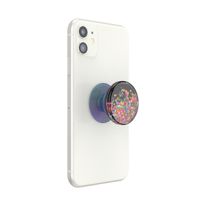 Tidepool Rave Confetti, PopSockets