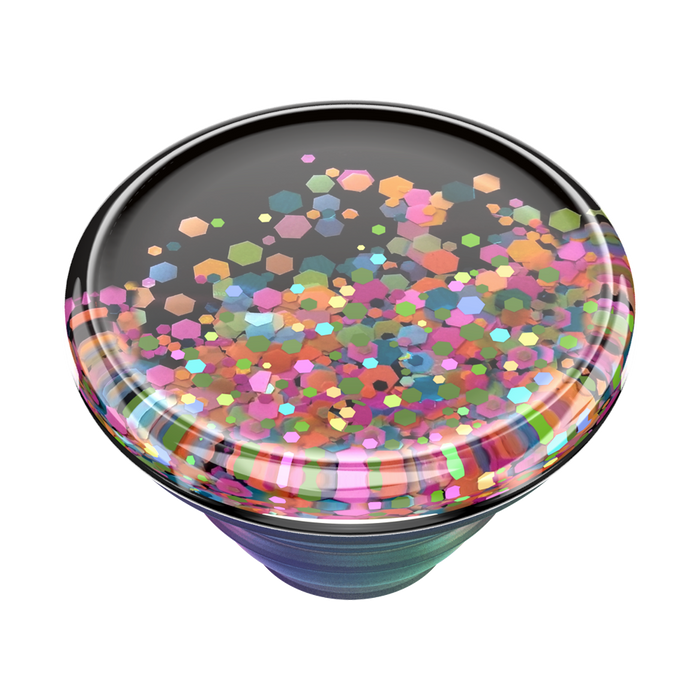 Tidepool Rave Confetti, PopSockets