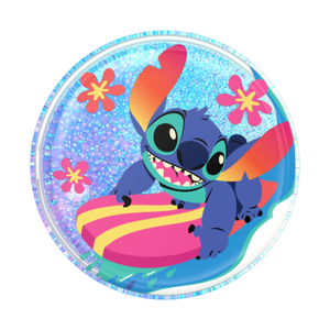 Tidepool Surfboard Stitch, PopSockets