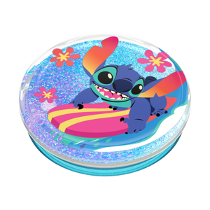 Tidepool Surfboard Stitch, PopSockets