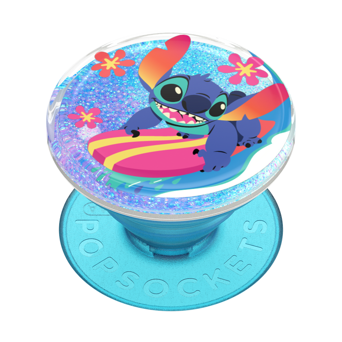 Tidepool Surfboard Stitch, PopSockets