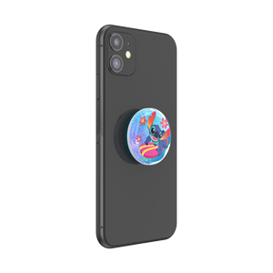 Tidepool Surfboard Stitch, PopSockets