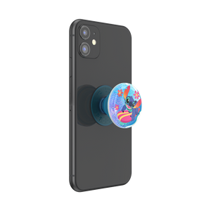 Tidepool Surfboard Stitch, PopSockets