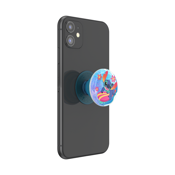 Tidepool Surfboard Stitch, PopSockets