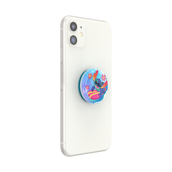 Tidepool Surfboard Stitch, PopSockets