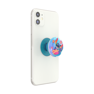 Tidepool Surfboard Stitch, PopSockets