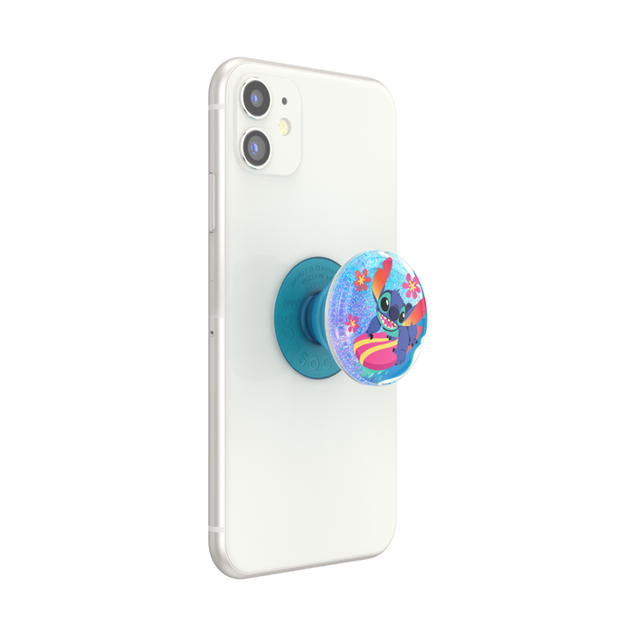 Tidepool Surfboard Stitch, PopSockets