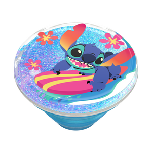 Tidepool Surfboard Stitch, PopSockets