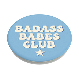 Babes Club, PopSockets