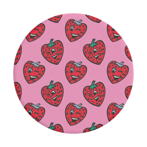 Berry Cheeky, PopSockets