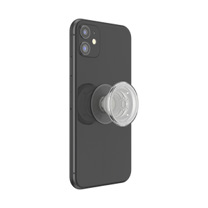Clear PopGrip, PopSockets