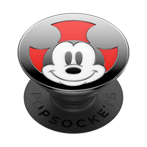 Mickey Enamel PopGrip, PopSockets