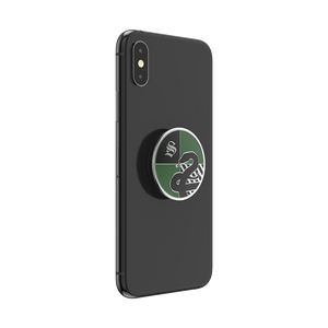 Enamel Slytherin PopGrip, PopSockets