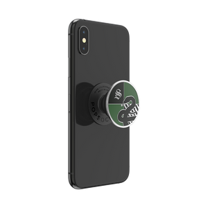 Enamel Slytherin PopGrip, PopSockets