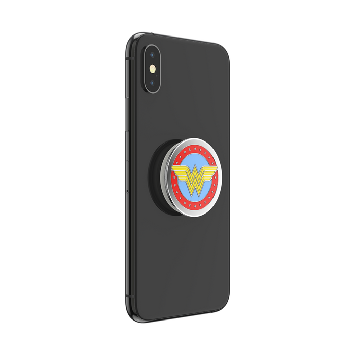 Enamel Wonder Woman, PopSockets