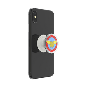 Enamel Wonder Woman, PopSockets