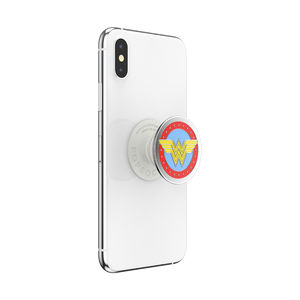 Enamel Wonder Woman, PopSockets