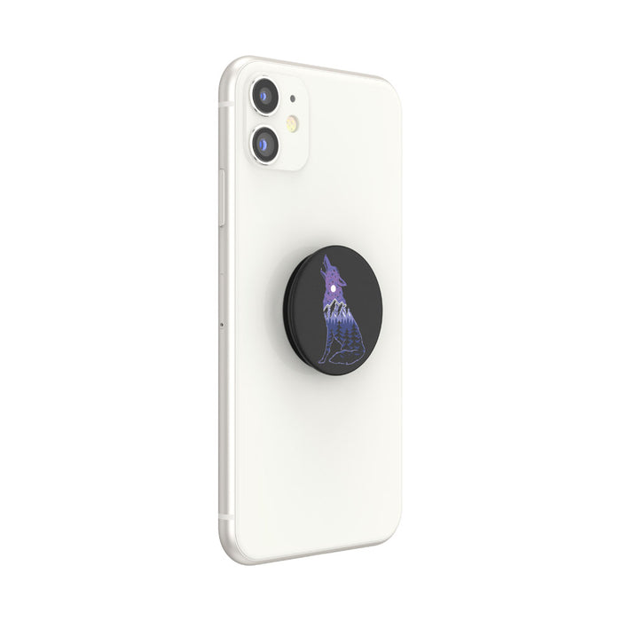 Howl You Doin', PopSockets