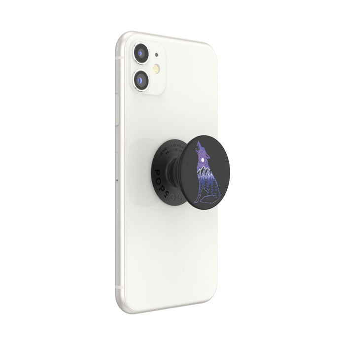 Howl You Doin', PopSockets