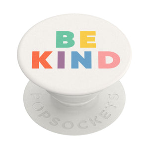Just Be Kind, PopSockets