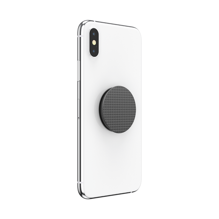 Knurled Texture PopGrip, PopSockets