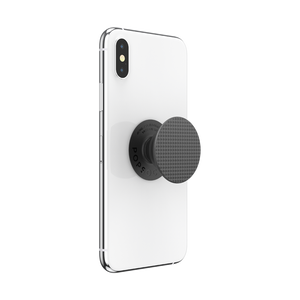 Knurled Texture PopGrip, PopSockets