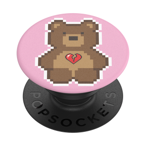 Love Me Not PopGrip, PopSockets