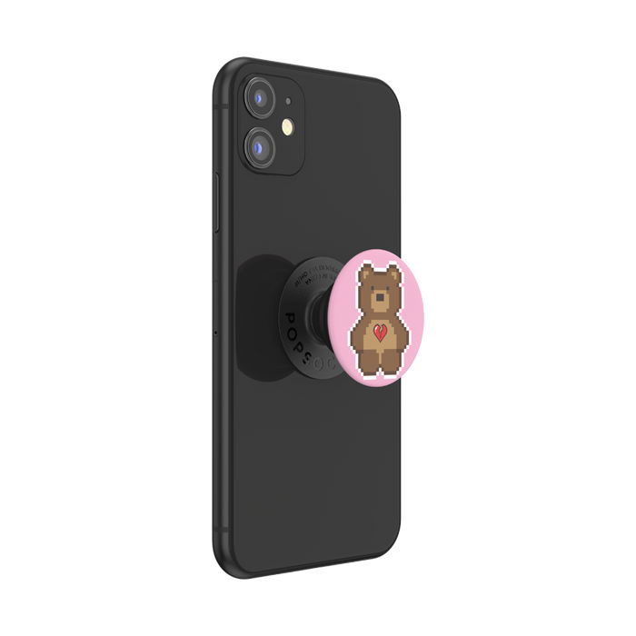 Love Me Not PopGrip, PopSockets