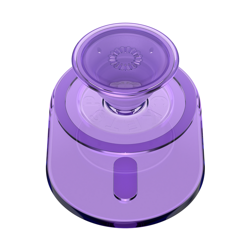Lavender MagSafe PopGrip