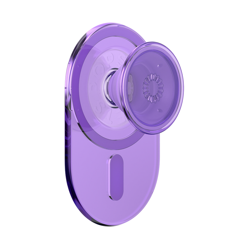 Lavender MagSafe PopGrip