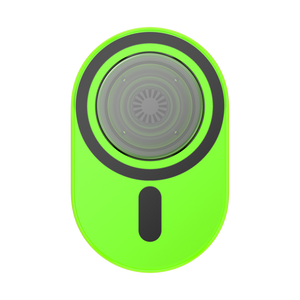 Slime Green MagSafe PopGrip, PopSockets