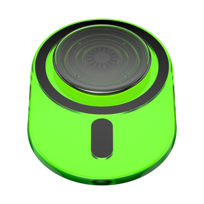 Slime Green MagSafe PopGrip, PopSockets