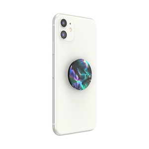 Oil Agate PopGrip, PopSockets