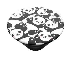 Pandamonium, PopSockets