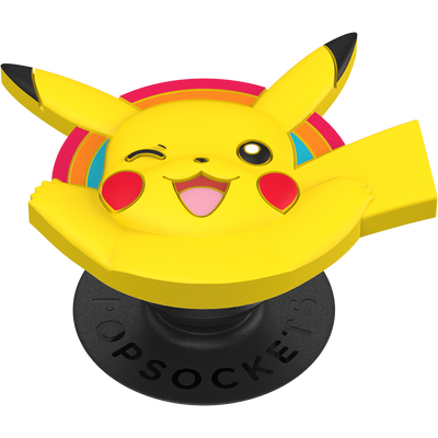 Pikachu Popout