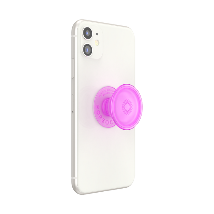 Sweet Pink PopPlant PopGrip, PopSockets