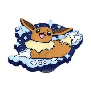 Eevee PopOut PopGrip, PopSockets