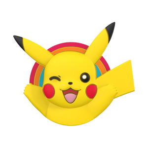 Pikachu Popout, PopSockets