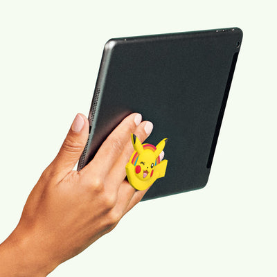 Pikachu Popout
