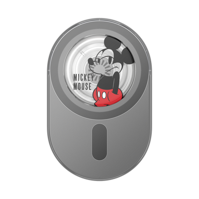MagSafe Disney Mickey Smirk