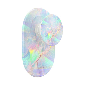 Graphic Opal MagSafe PopGrip, PopSockets