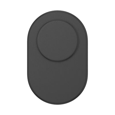 Black MagSafe PopGrip