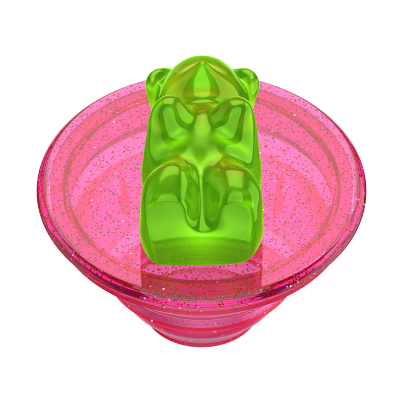 Bon Bon Watermelon Gummy Bear