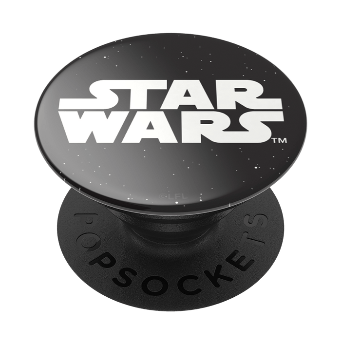 Star Wars PopGrip, PopSockets